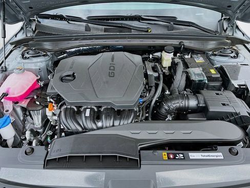 New 2026 Kia K5 GT-Line w/ GT-Line Red Interior Package image 29