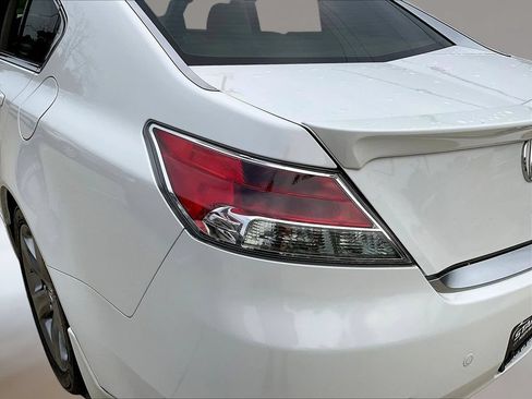 Used 2013 Acura TL SH-AWD image 23