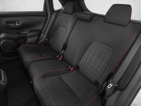 New 2026 Honda HR-V Sport image 9