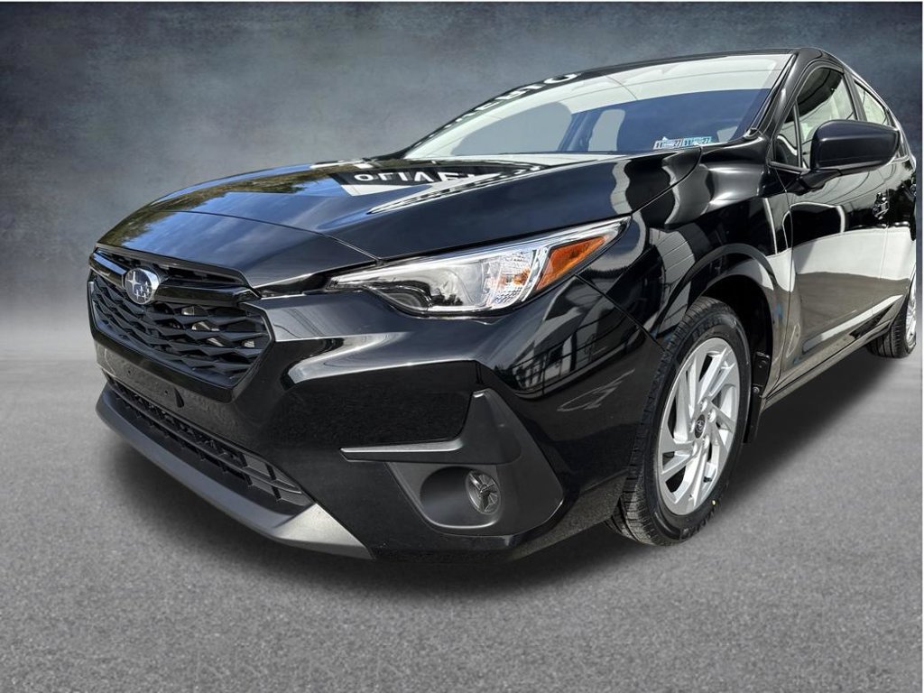 Used 2024 Subaru Impreza 2.0i AWD/4WD image 9
