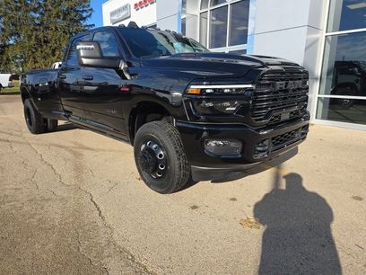 New 2026 RAM 3500 Laramie
