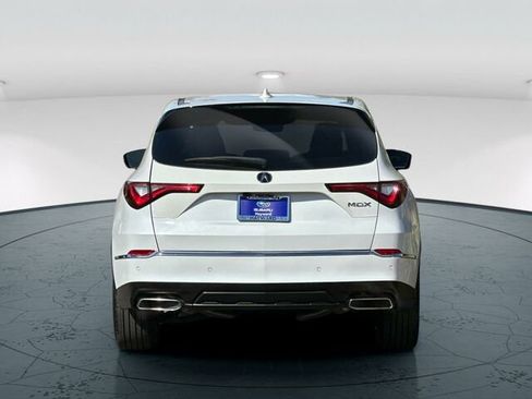 Used 2024 Acura MDX FWD w/ Technology Package image 5