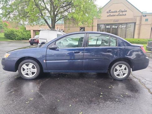 Used 2007 Saturn ION Level 2 w/ Preferred Pkg image 4