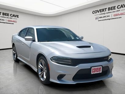 Used 2021 Dodge Charger R/T