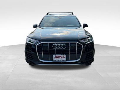 Used 2023 Audi Q7 2.0T Premium w/ Convenience Package