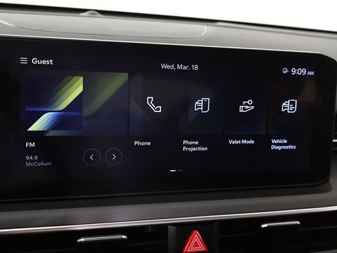 Used 2025 Kia K5 LXS image 40