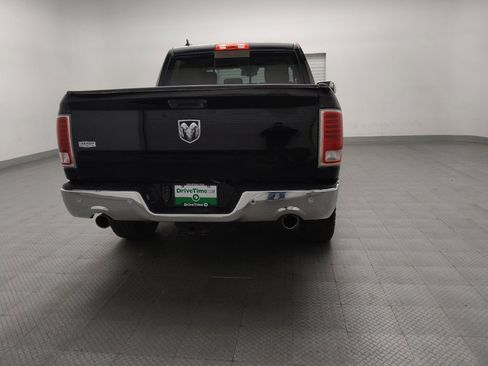 Used 2014 RAM 1500 Laramie w/ Convenience Group RWD image 7