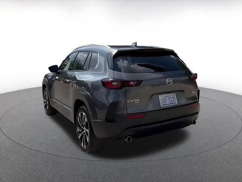 Used 2025 MAZDA CX-50 2.5 Hybrid w/ Premium Plus Pkg AWD/4WD image 10