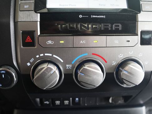 Used 2020 Toyota Tundra SR AWD/4WD image 22