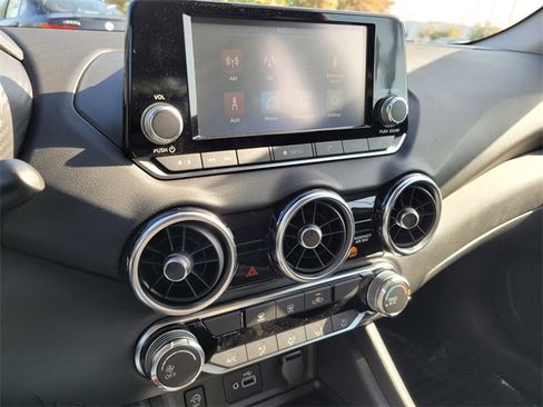 New 2025 Nissan Sentra S image 7