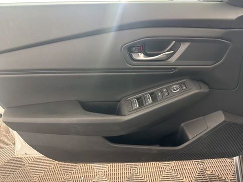 Certified 2024 Honda Accord EX image 22