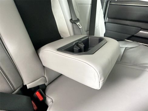 New 2026 Toyota Tundra SR5 AWD/4WD image 40
