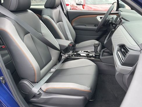New 2026 Subaru Forester Sport AWD/4WD image 6