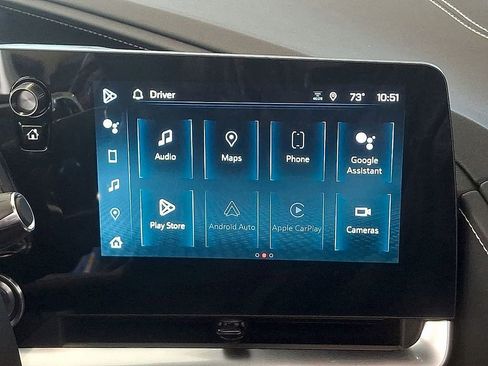 Used 2024 Chevrolet Corvette Z06 image 14