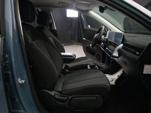Used 2024 Hyundai Ioniq 5 SEL image 16
