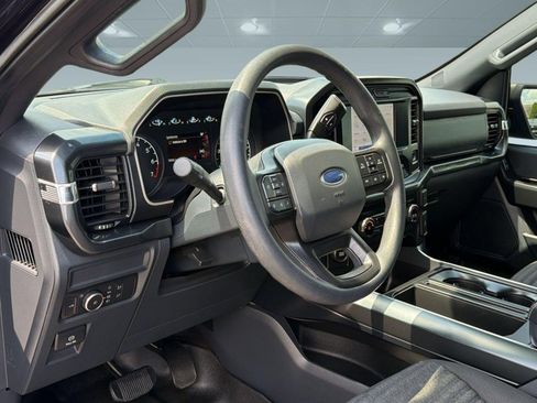 Certified 2021 Ford F150 XL w/ STX Appearance Package RWD image 4