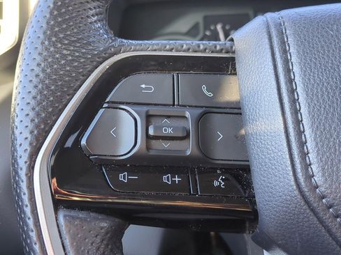 Used 2023 Toyota Tundra Limited w/ Power Package AWD/4WD image 33