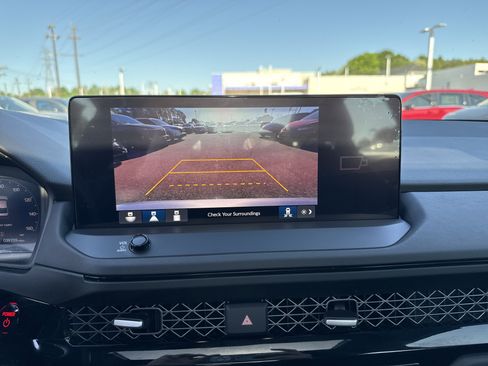 Certified 2024 Honda Accord Sport image 25