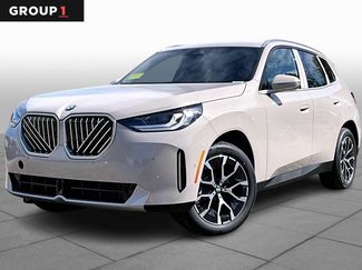 Used 2026 BMW X3 xDrive30i w/ Convenience Package AWD/4WD video 1