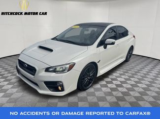 Used 2015 Subaru WRX STI AWD/4WD 360° Tour
