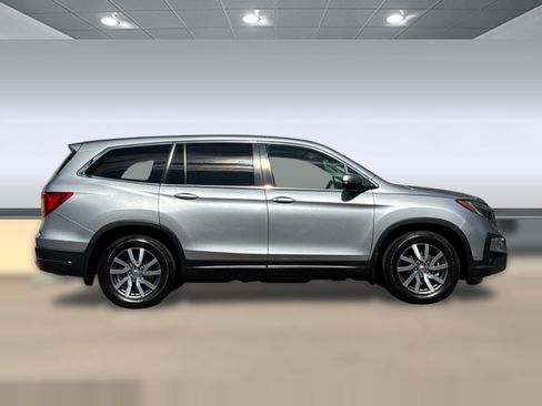 Used 2020 Honda Pilot EX-L image 8