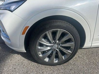 New 2026 Buick Envista Avenir