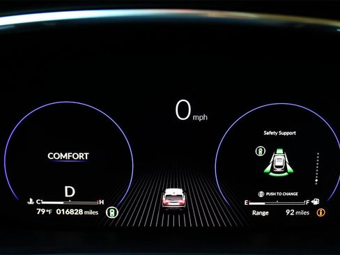 Used 2023 Acura MDX FWD w/ Technology Package image 16