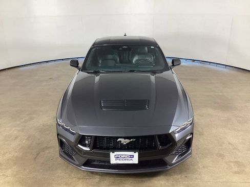Used 2024 Ford Mustang GT Premium RWD image 3