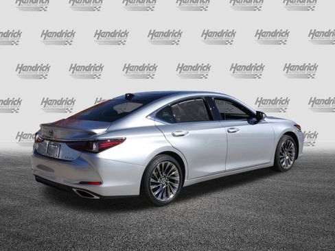 Certified 2024 Lexus ES 350 Ultra Luxury image 9