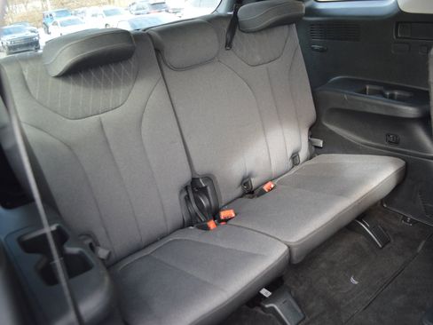 Used 2020 Hyundai Palisade SEL AWD/4WD image 23