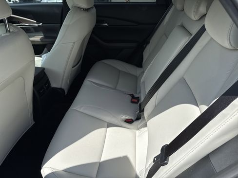 New 2025 MAZDA CX-30 2.5 Turbo w/ Premium Package image 26