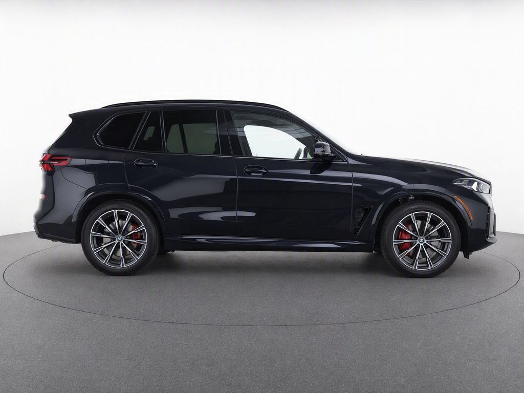 Used 2024 BMW X5 xDrive40i w/ Executive Package AWD/4WD image 10