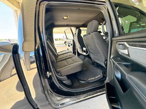 Used 2020 RAM 1500 Lone Star AWD/4WD image 28