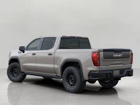 New 2026 GMC Sierra 1500 AT4X w/ AT4X AEV Edition image 3