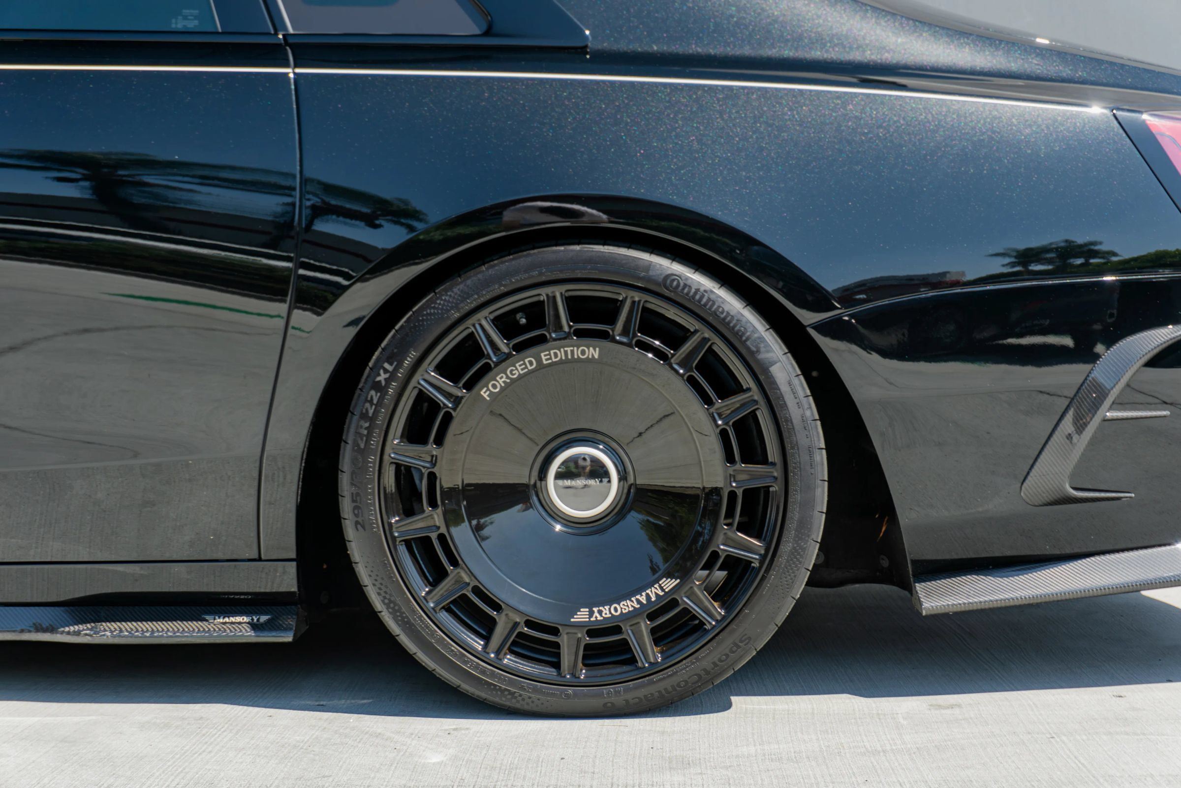 Used 2021 Rolls-Royce Ghost AWD/4WD image 21