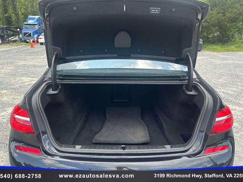 Used 2018 BMW 750i xDrive AWD/4WD image 11