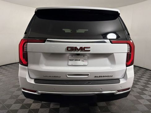 New 2026 GMC Yukon Elevation image 5