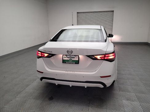 Used 2024 Nissan Sentra S FWD image 7