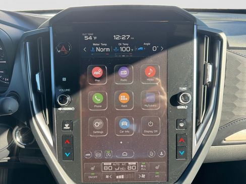 Used 2025 Subaru Forester Limited w/ Protection Package image 20