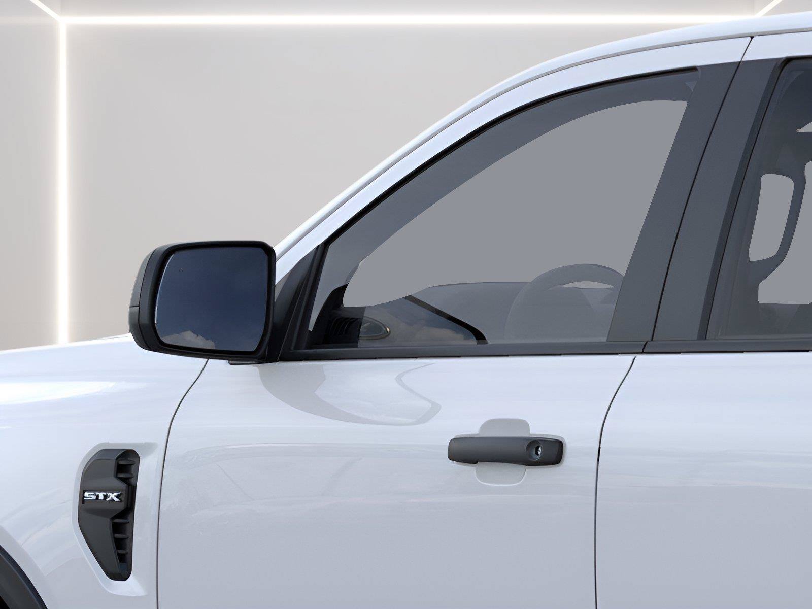 New 2026 Ford Ranger XL RWD image 21