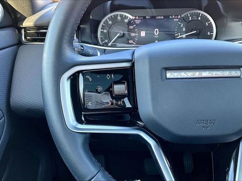 Certified 2023 Land Rover Range Rover Evoque S image 11