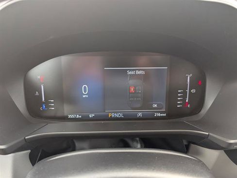 Used 2024 Ford Escape Active image 19