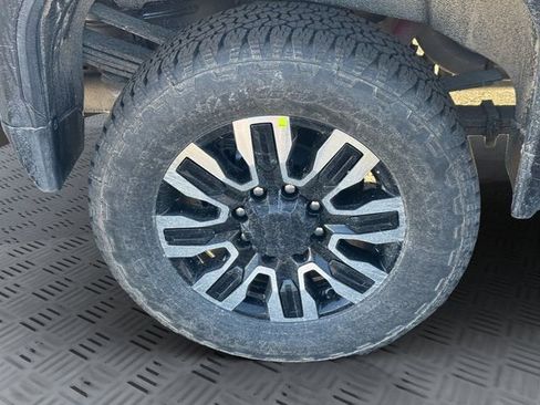 New 2026 GMC Sierra 3500 Denali Ultimate image 31