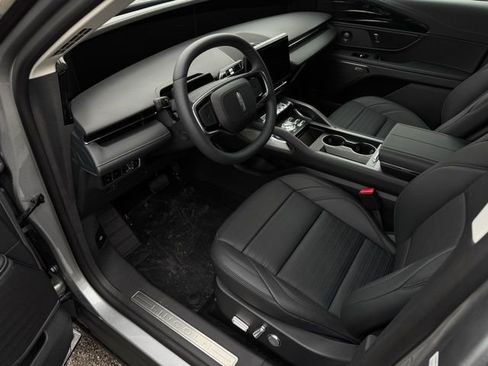 New 2026 Lincoln Nautilus Reserve w/ Jet Appearance Package image 18