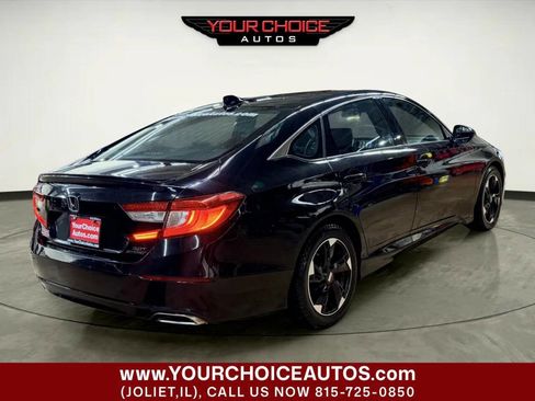 Used 2020 Honda Accord Sport image 7