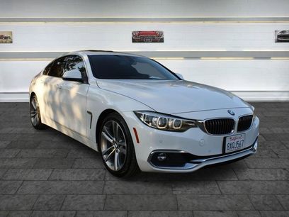 Used 2019 BMW 430i Gran Coupe