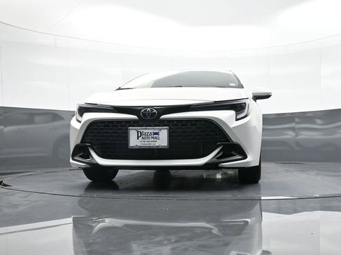 New 2025 Toyota Corolla SE image 26