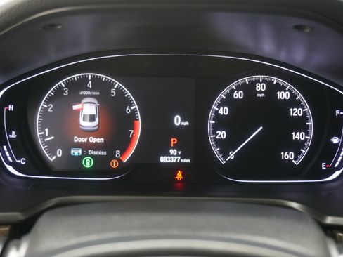 Used 2021 Honda Accord EX-L image 16
