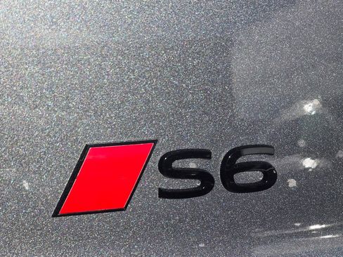 New 2025 Audi S6 e-tron Prestige image 21