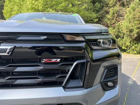 New 2026 Chevrolet Colorado Z71 w/ Technology Package AWD/4WD image 14